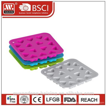 fancy ice cube trays/novelty TPE ice cube tray